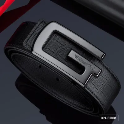 HORIZON FLAKE MEN'S BELT